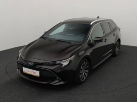 Toyota Corolla universalas