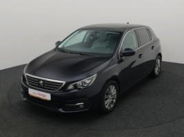 Peugeot 308 hečbekas
