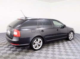 Skoda Octavia, 2.0 l., Универсал | 2