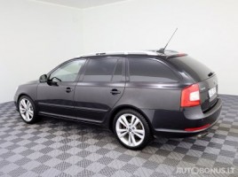 Skoda Octavia, 2.0 l., Универсал | 3