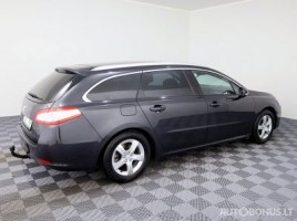 Peugeot 508 | 2