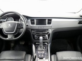 Peugeot 508 | 4