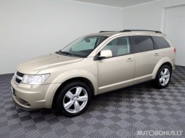 Dodge Journey, 2.0 l., vienatūris | 1