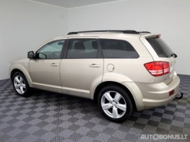 Dodge Journey, 2.0 l., vienatūris | 3
