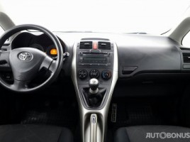 Toyota Auris | 4