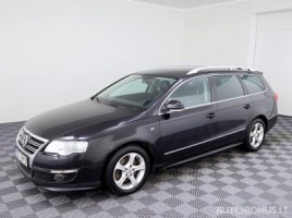 Volkswagen Passat | 1