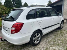 Skoda Fabia | 3