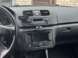 Skoda Fabia | 4