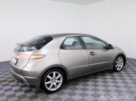 Honda Civic | 2