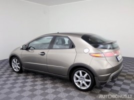 Honda Civic | 3