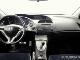 Honda Civic | 4