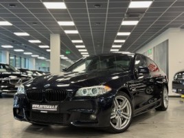 BMW 535