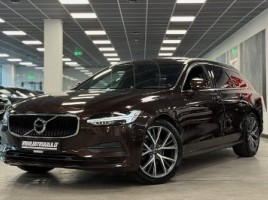 Volvo V90 universal