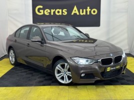 BMW 320 | 2