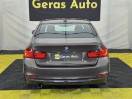 BMW 320 | 4