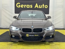 BMW 320 | 1
