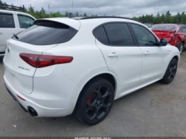 Alfa Romeo Stelvio | 3