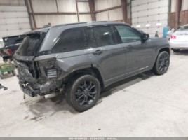 Jeep Grand Cherokee, Внедорожник | 3