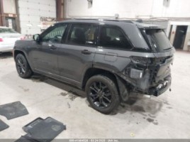 Jeep Grand Cherokee, Внедорожник | 2