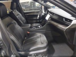 Jeep Grand Cherokee, Внедорожник | 4