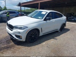 BMW X6, Внедорожник | 1