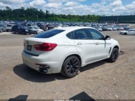 BMW X6, Внедорожник | 3