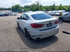 BMW X6, Внедорожник | 2