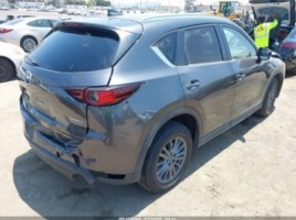 Mazda CX-5, visureigis | 3