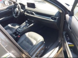 Mazda CX-5, visureigis | 4