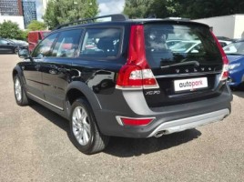 Volvo XC70, 2.0 l., Универсал | 4