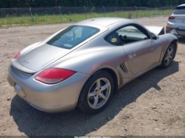 Porsche Cayman | 3