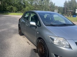 Toyota Auris | 2