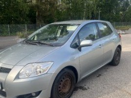 Toyota Auris | 3