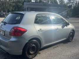 Toyota Auris | 4