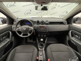 Dacia Duster, 1.6 l., visureigis | 2