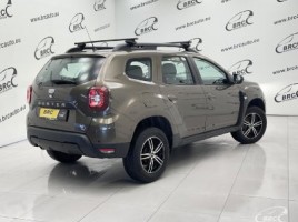 Dacia Duster, 1.6 l., visureigis | 1