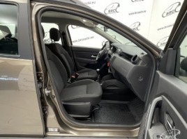 Dacia Duster, 1.6 l., visureigis | 3