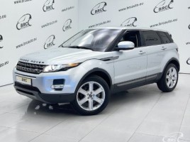 Land Rover Range Rover, 2.0 l., visureigis | 0