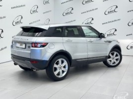 Land Rover Range Rover, 2.0 l., visureigis | 1