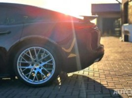 Porsche Panamera, 3.0 l., Хэтчбек | 4