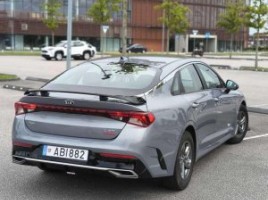 Kia, 1.6 l., Седан | 1
