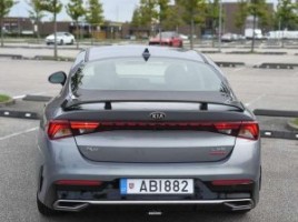 Kia, 1.6 l., Седан | 3