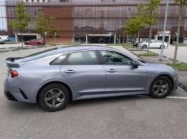 Kia, 1.6 l., Седан | 4