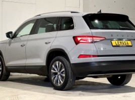 Skoda Kodiaq, Внедорожник | 2