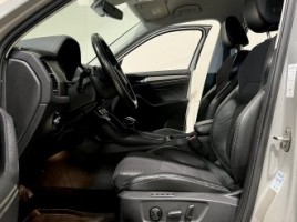 Skoda Kodiaq, Внедорожник | 4