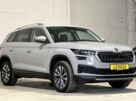 Skoda Kodiaq, Внедорожник | 1