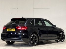 Audi A3, Хэтчбек | 2
