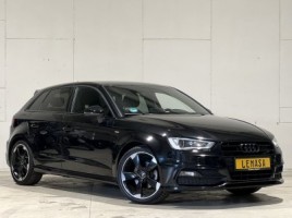 Audi A3, Хэтчбек | 1