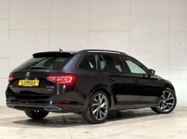 Skoda Superb, Универсал | 2