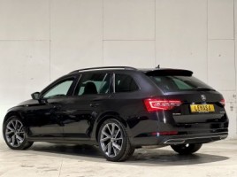 Skoda Superb, Универсал | 3